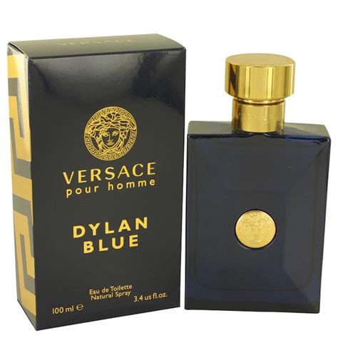 versace dylan ble|what does Versace dylan blue smell like.